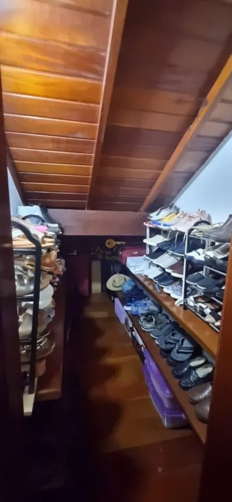 Casa de Condomínio, 3 quartos - Foto 17