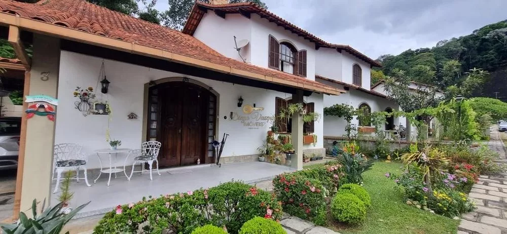 Casa de Condomínio, 3 quartos - Foto 19