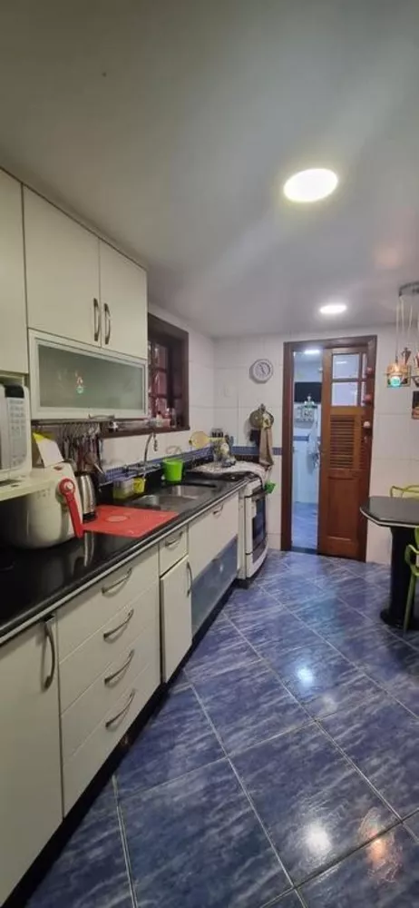 Casa de Condomínio, 3 quartos - Foto 18