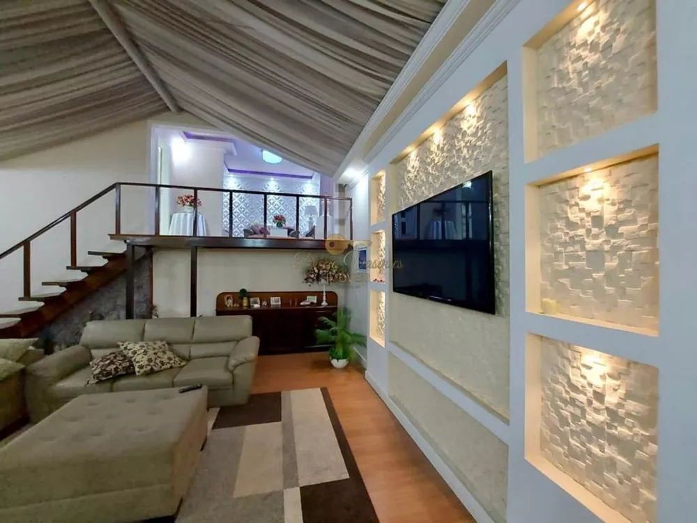 Casa, 4 quartos, 806 m² - Foto 7