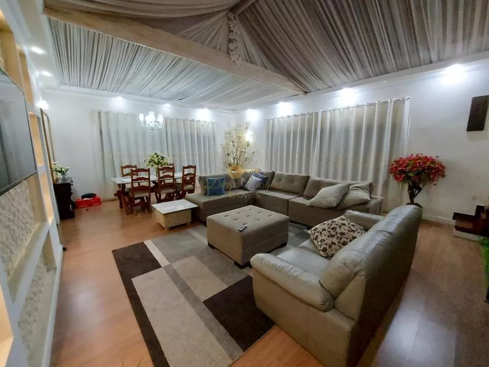 Casa, 4 quartos, 806 m² - Foto 5