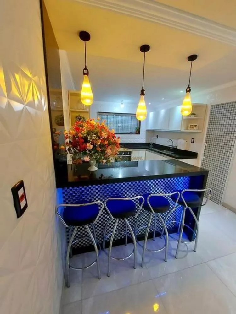 Casa, 4 quartos, 806 m² - Foto 9