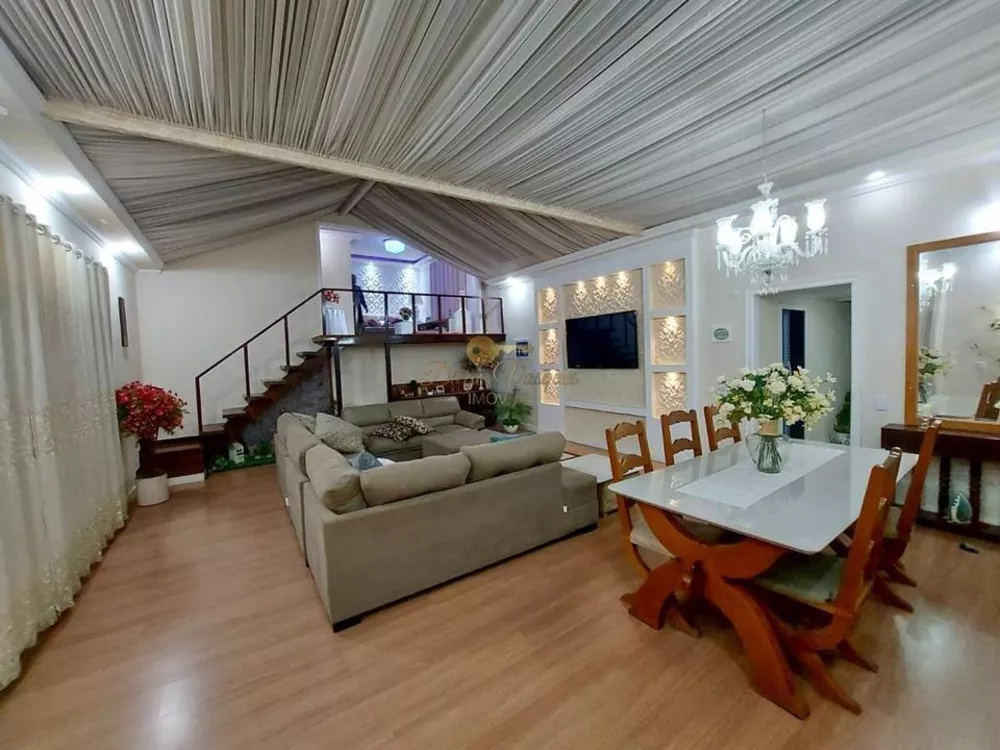 Casa, 4 quartos, 806 m² - Foto 3