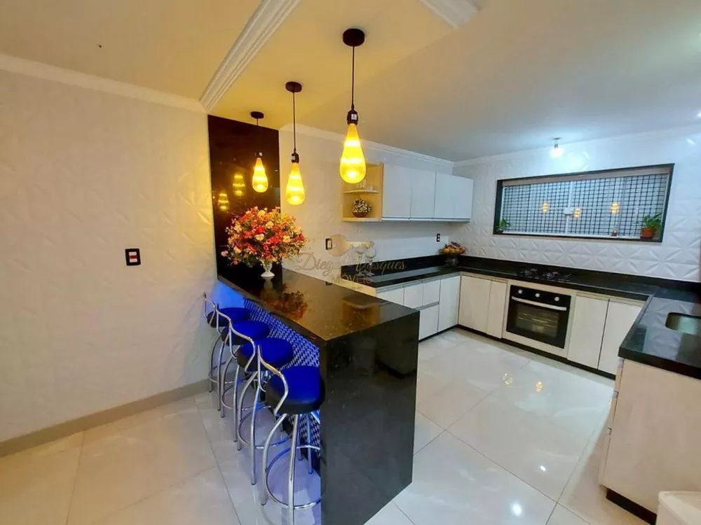 Casa, 4 quartos, 806 m² - Foto 8