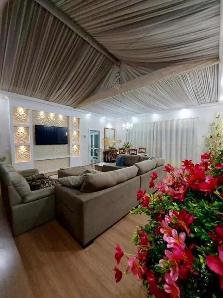 Casa, 4 quartos, 806 m² - Foto 6