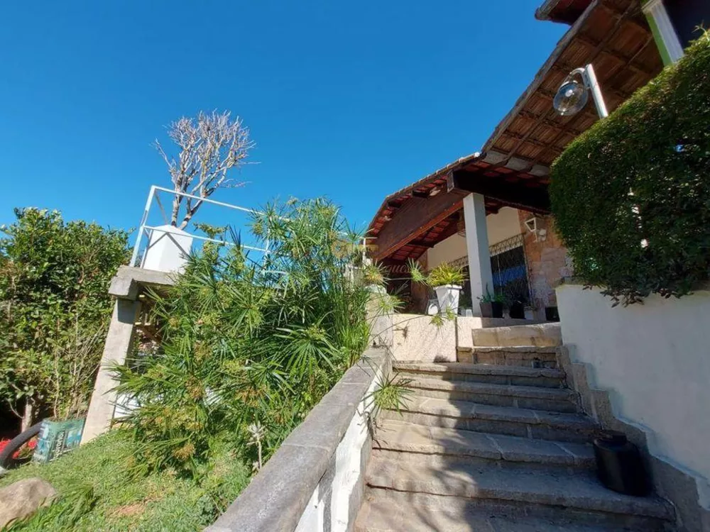 Casa, 4 quartos, 806 m² - Foto 23