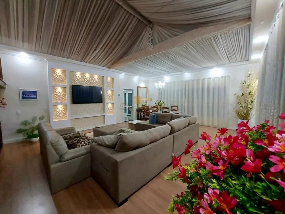 Casa, 4 quartos, 806 m² - Foto 2