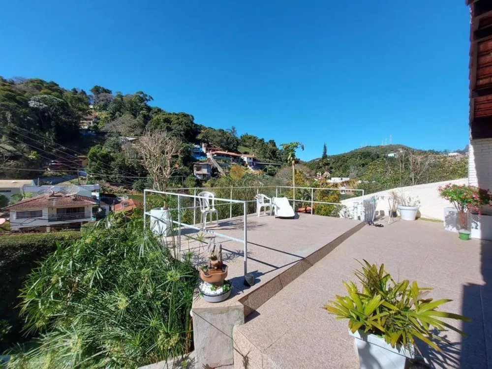 Casa, 4 quartos, 806 m² - Foto 25