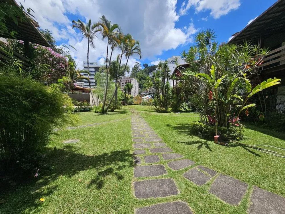 Casa de Condomínio, 3 quartos - Foto 31