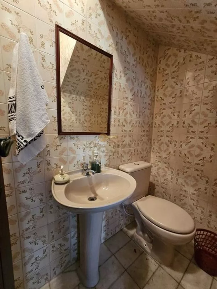 Casa de Condomínio, 3 quartos - Foto 17