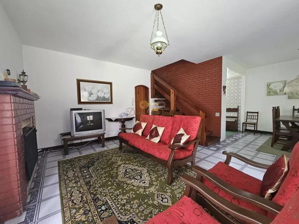 Casa de Condomínio, 3 quartos - Foto 11