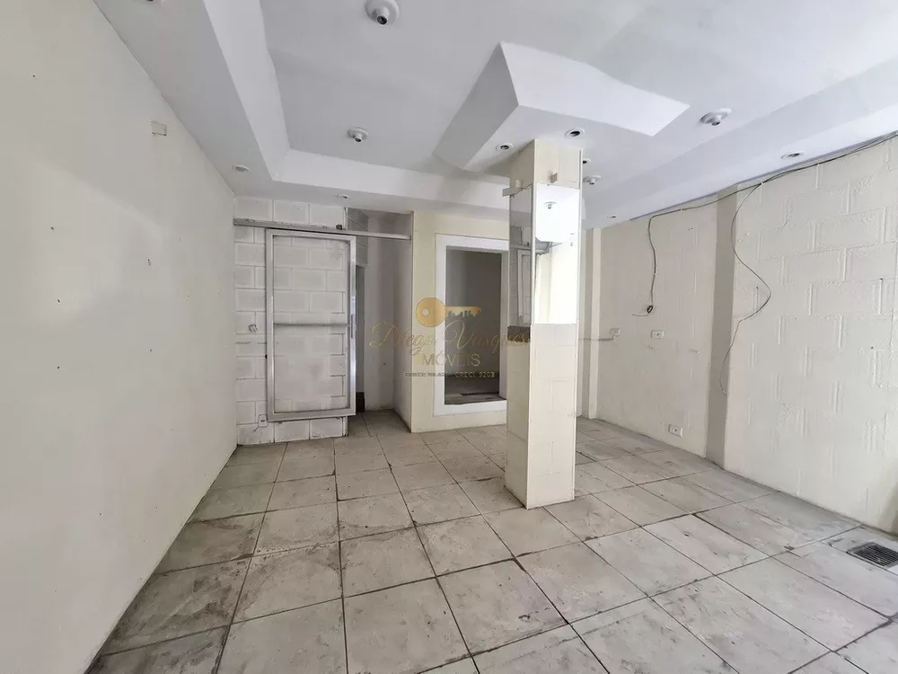 Loja-Salão, 25 m² - Foto 10