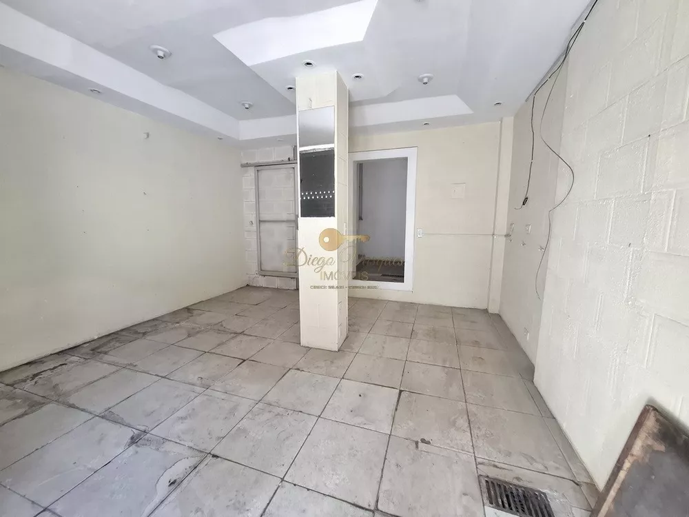 Loja-Salão, 25 m² - Foto 3