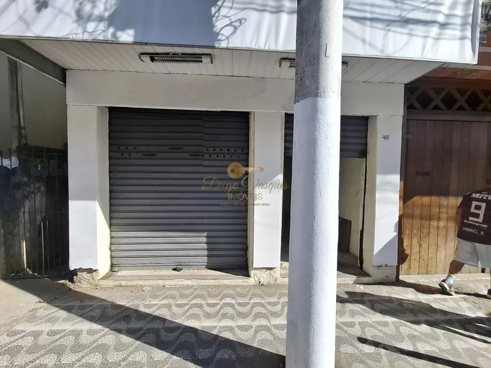 Loja-Salão, 25 m² - Foto 2