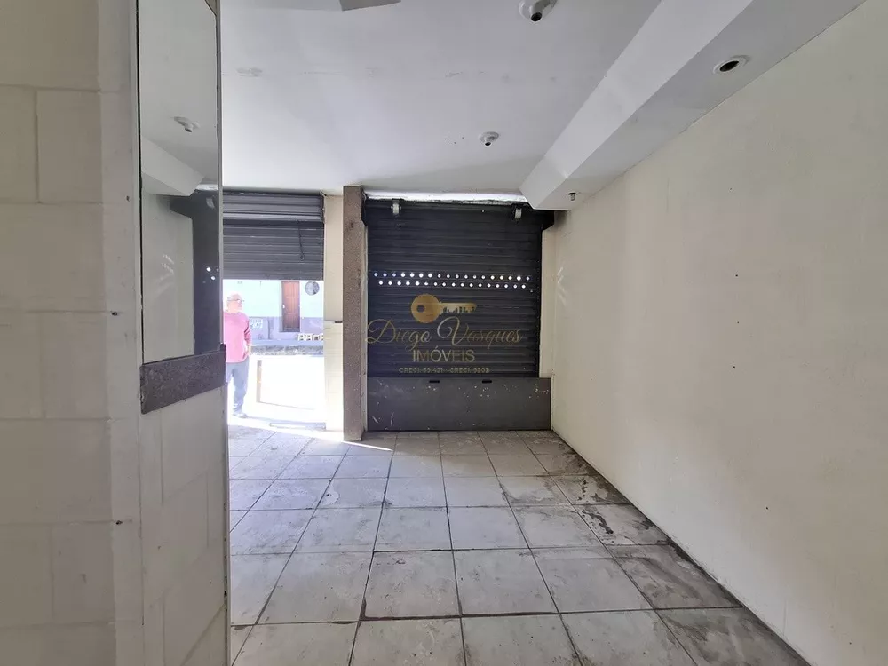 Loja-Salão, 25 m² - Foto 8