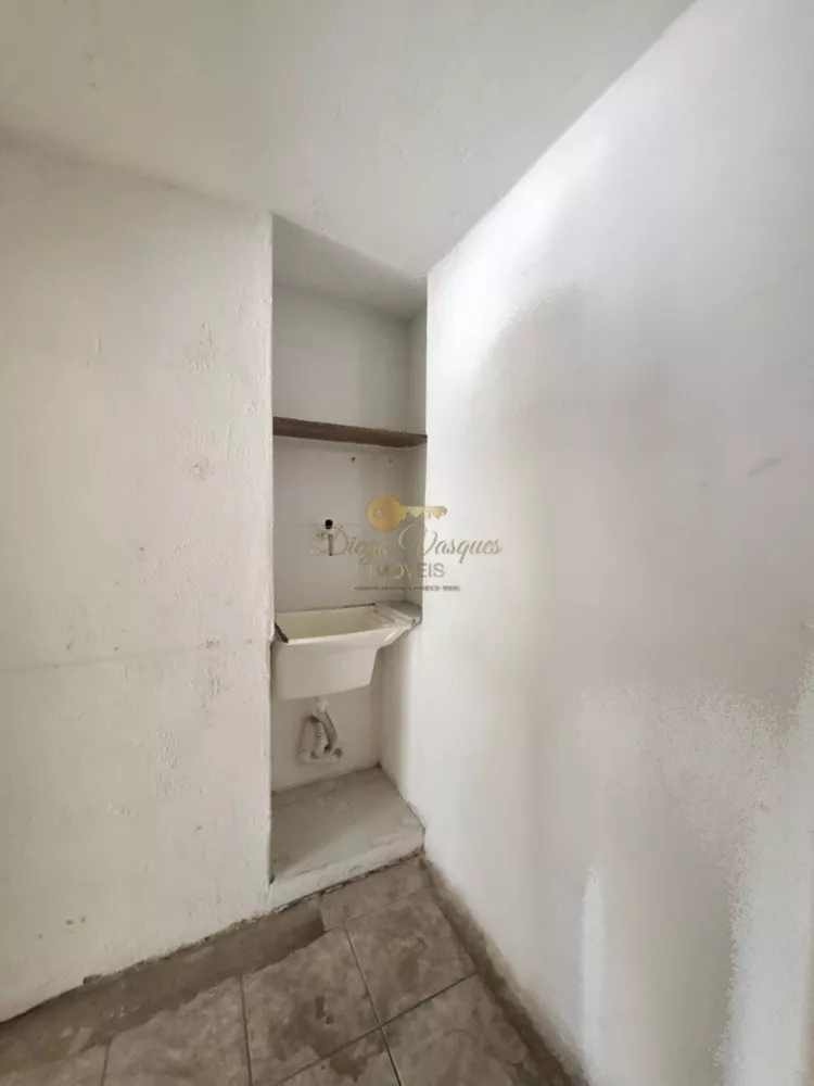 Loja-Salão, 25 m² - Foto 6