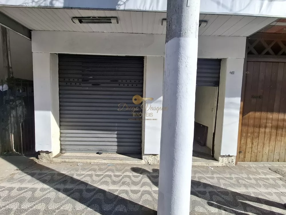 Loja-Salão, 25 m² - Foto 1