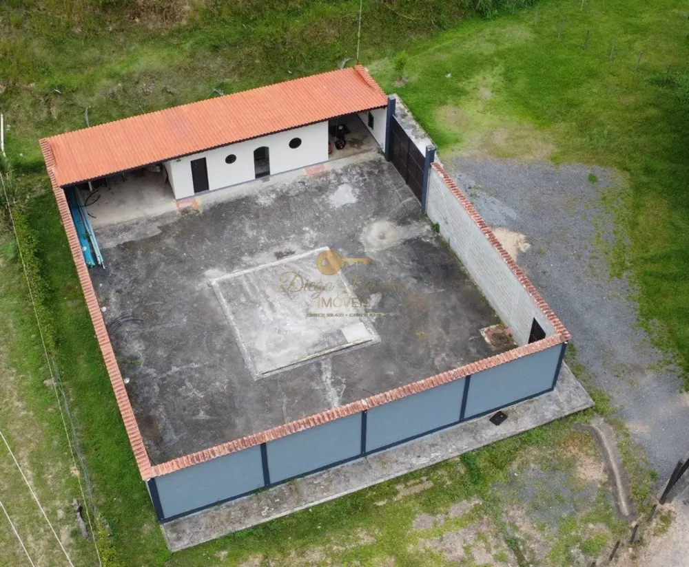 Terreno, 1284 m² - Foto 1