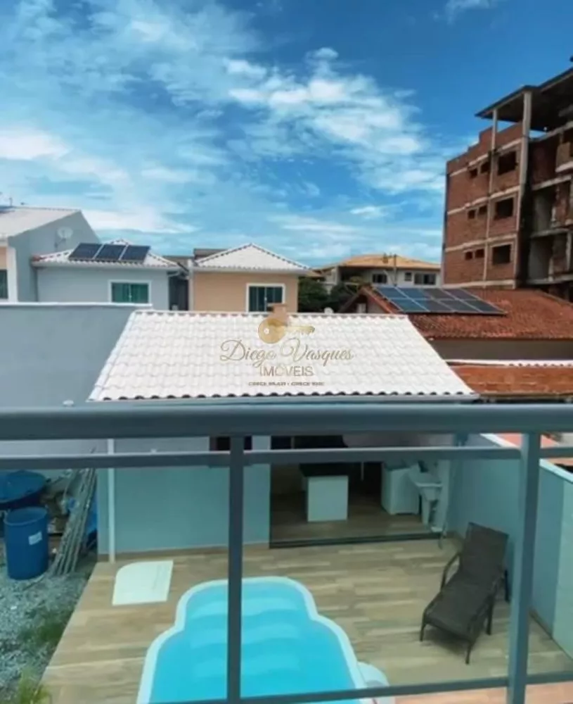 Casa, 3 quartos - Foto 4