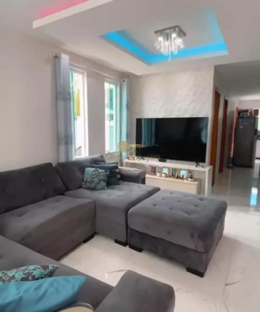 Casa, 3 quartos - Foto 16