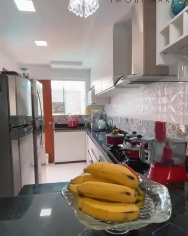 Casa, 3 quartos - Foto 18