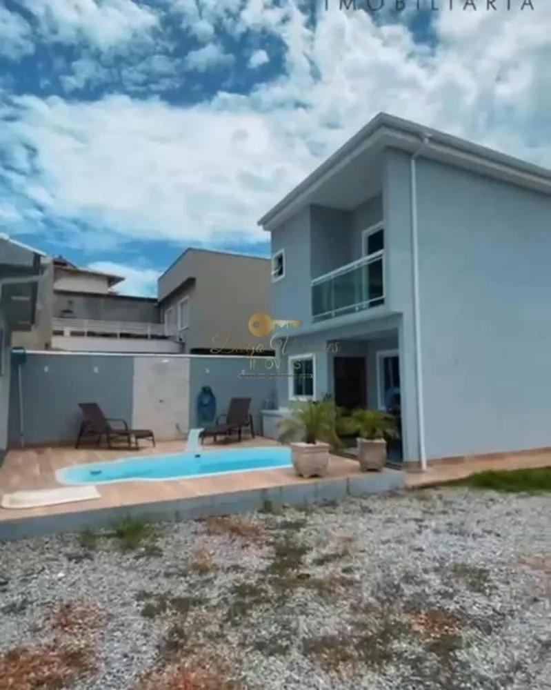 Casa, 3 quartos - Foto 7