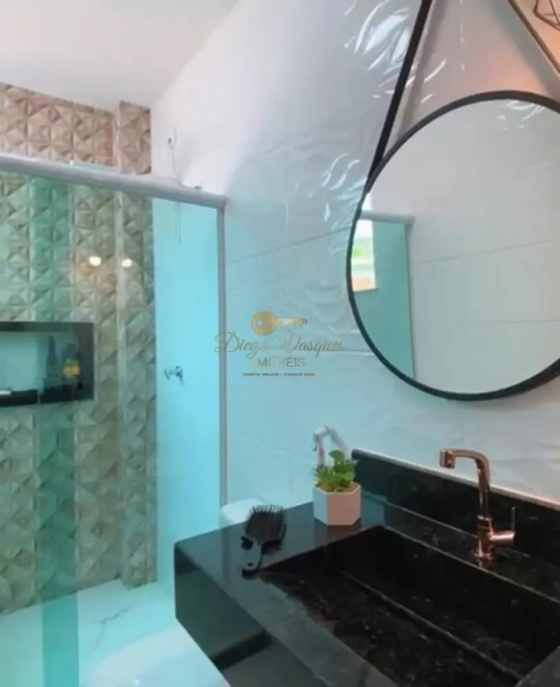 Casa, 3 quartos - Foto 23