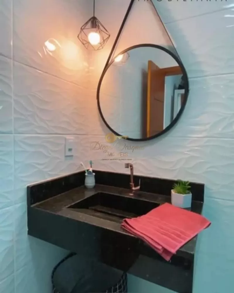 Casa, 3 quartos - Foto 19