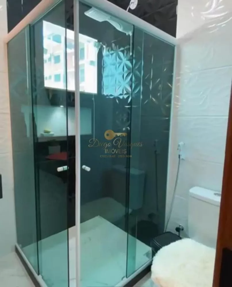 Casa, 3 quartos - Foto 10