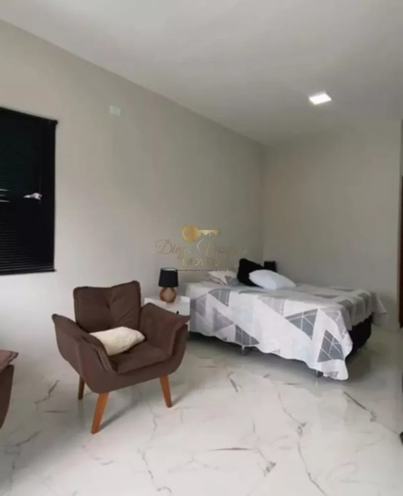 Casa, 3 quartos - Foto 15