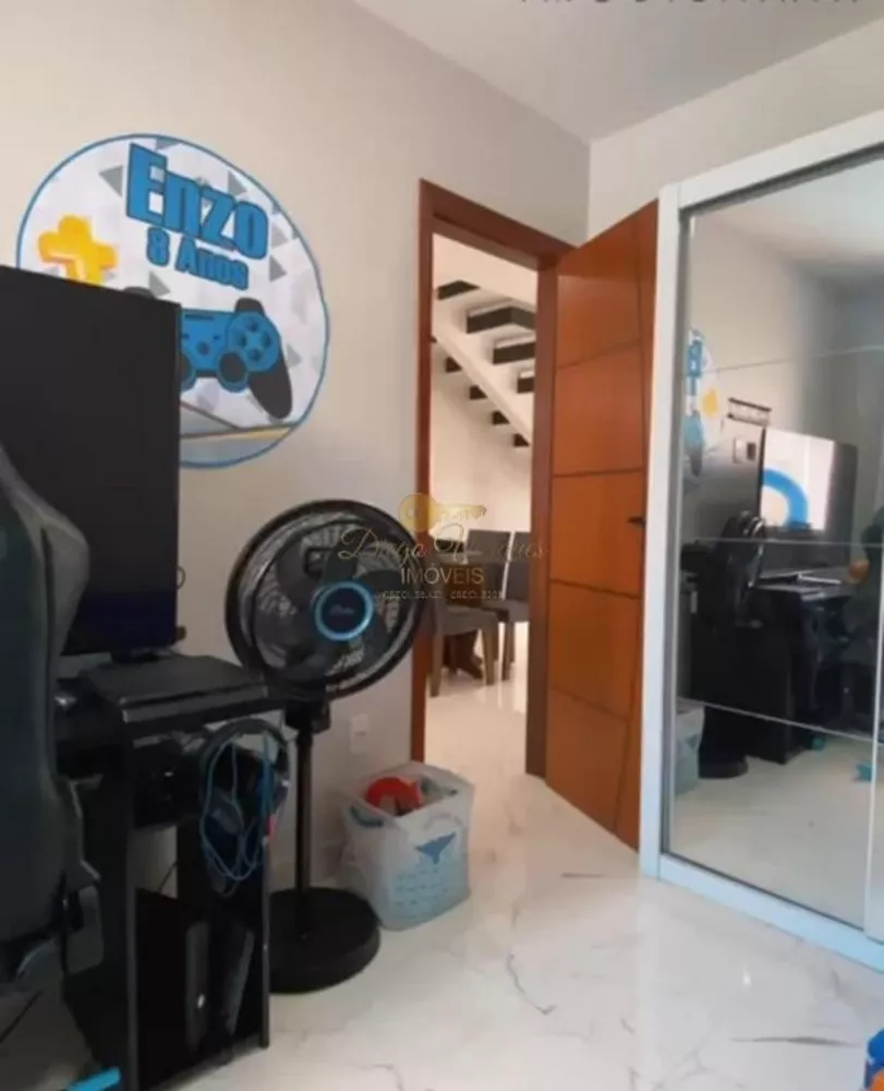 Casa, 3 quartos - Foto 13