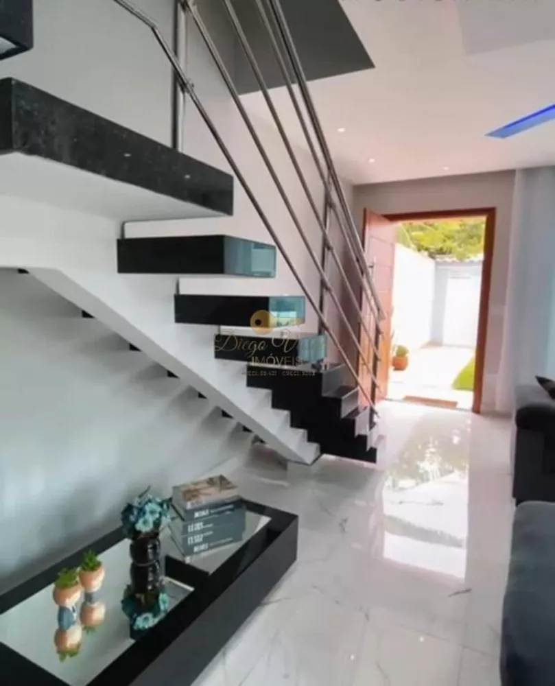 Casa, 3 quartos - Foto 22