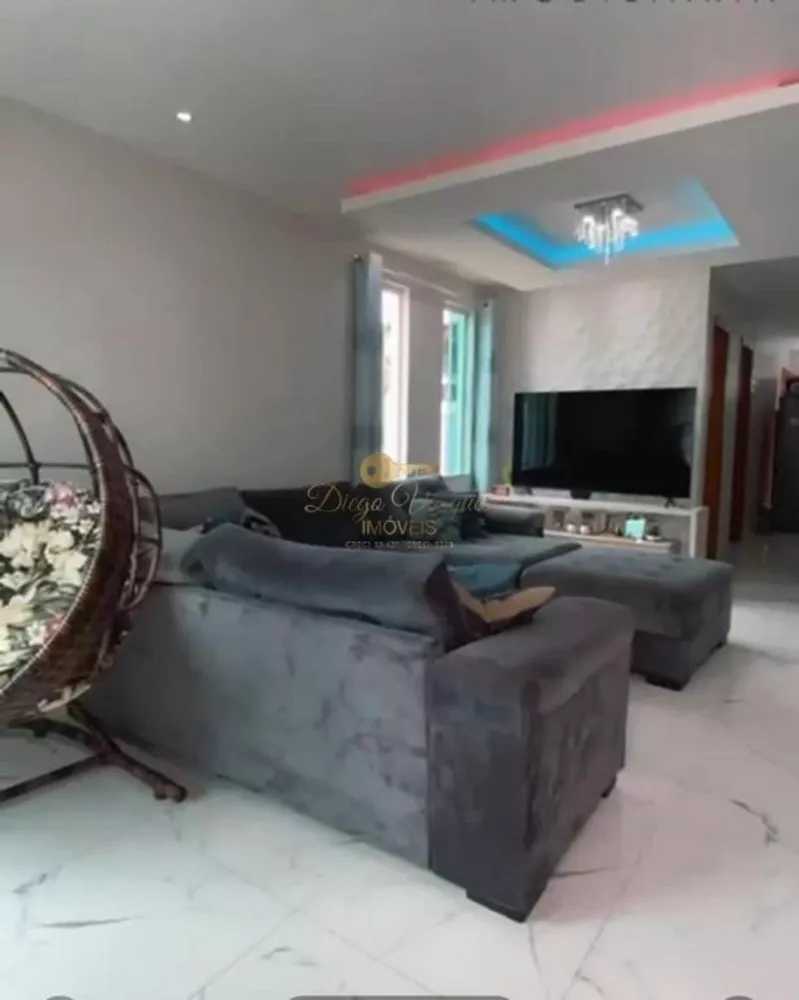 Casa, 3 quartos - Foto 24