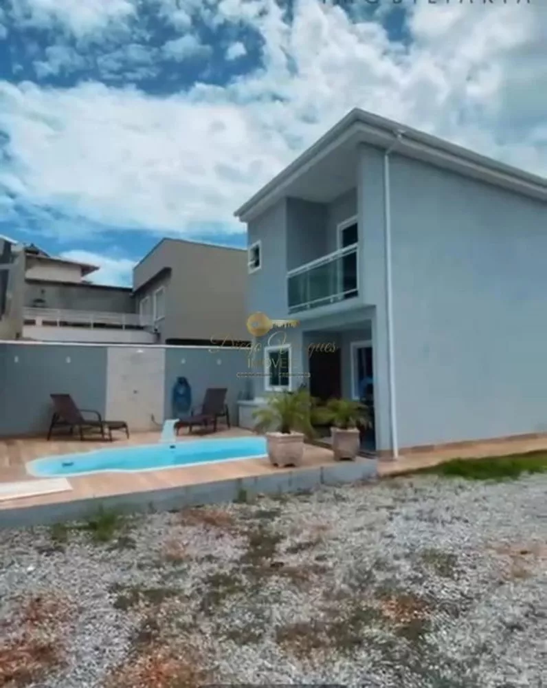 Casa, 3 quartos - Foto 2