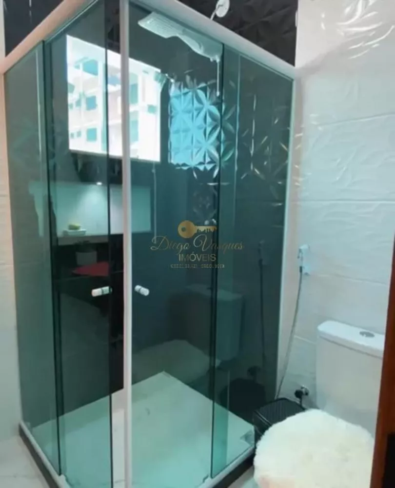 Casa, 3 quartos - Foto 17