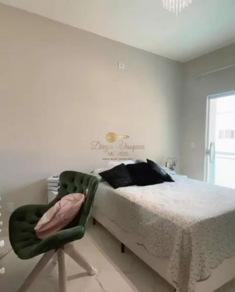 Casa, 3 quartos - Foto 8