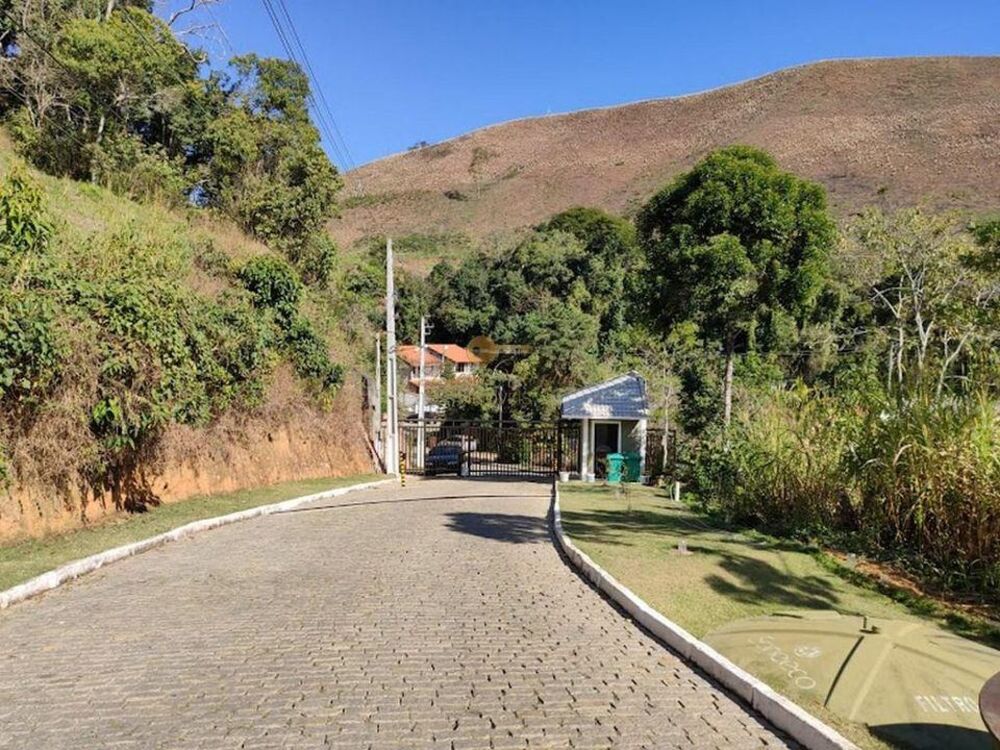 Terreno à venda, 600m² - Foto 8