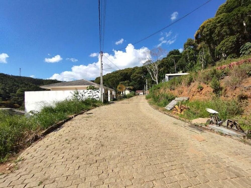 Terreno à venda, 600m² - Foto 6