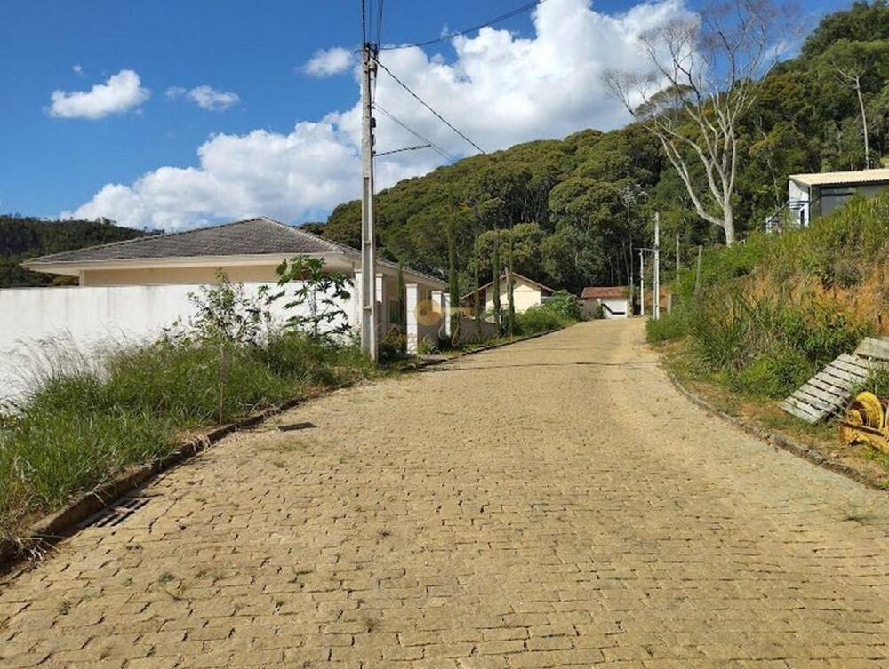 Terreno à venda, 600m² - Foto 5