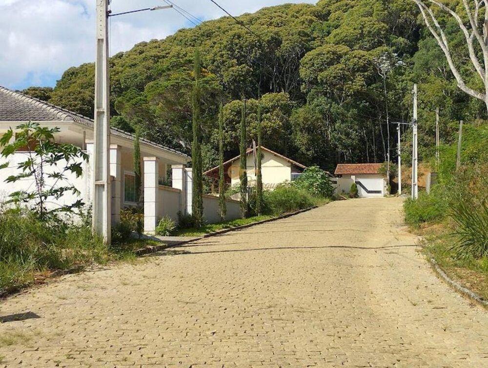 Terreno à venda, 600m² - Foto 4