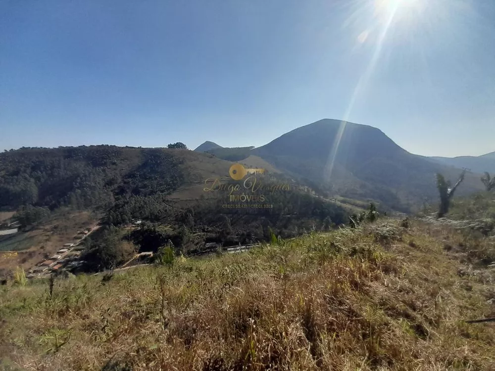 Terreno, 21 hectares - Foto 12