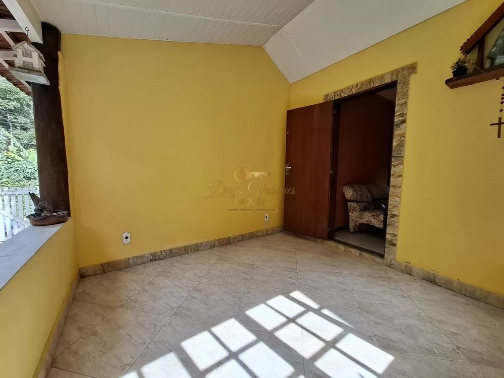 Casa, 3 quartos - Foto 9
