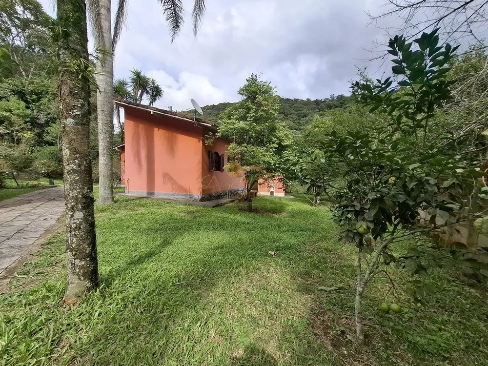 Casa, 3 quartos - Foto 22