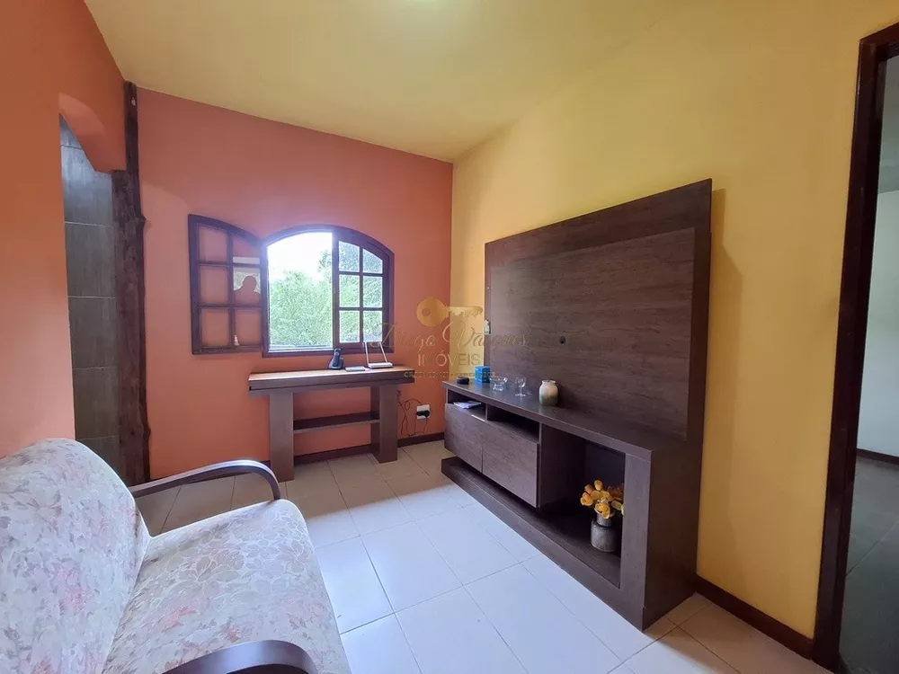 Casa, 3 quartos - Foto 5