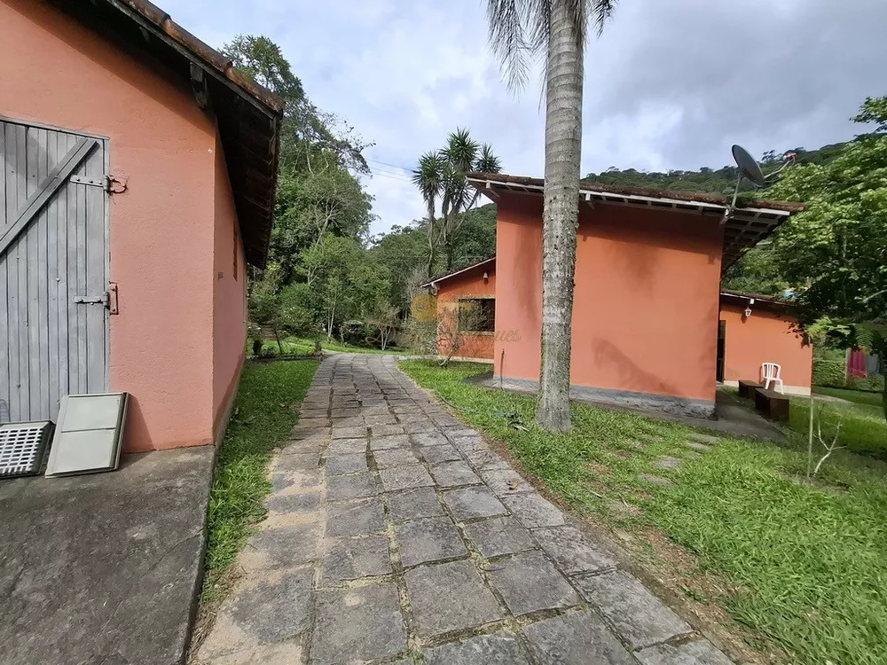 Casa, 3 quartos - Foto 3