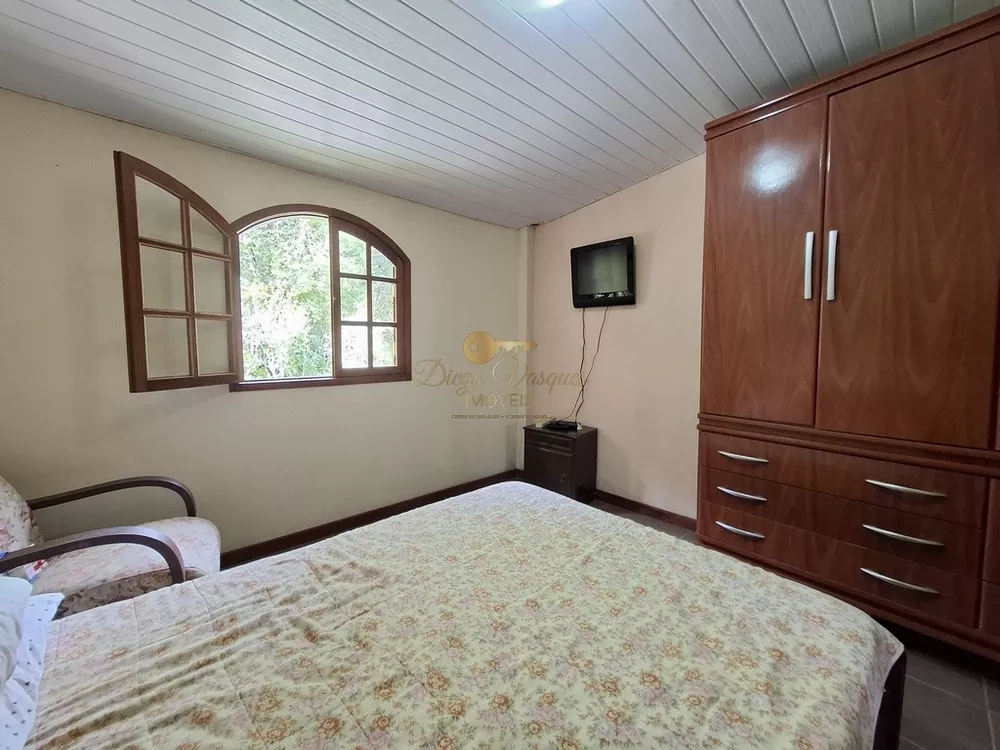 Casa, 3 quartos - Foto 10