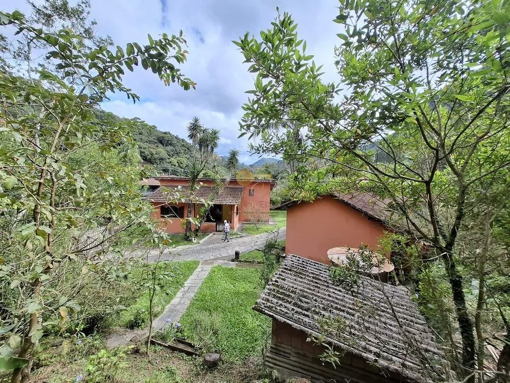 Casa, 3 quartos - Foto 25