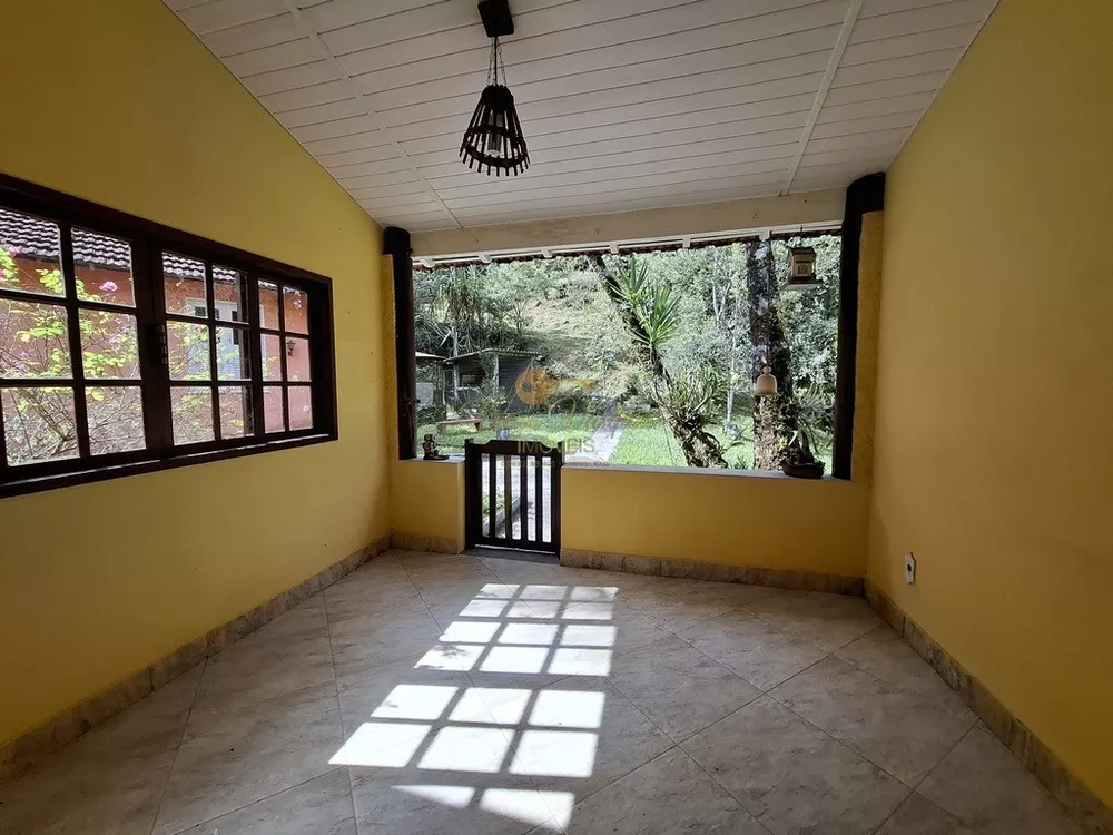 Casa, 3 quartos - Foto 8