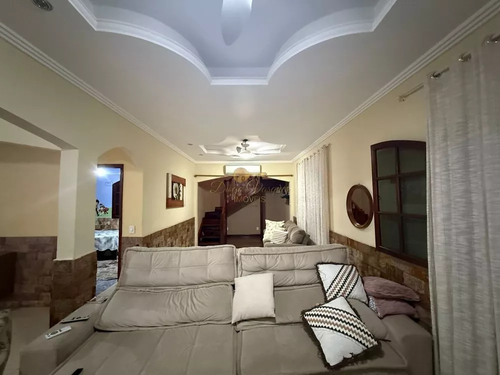 Casa, 3 quartos, 268 m² - Foto 18