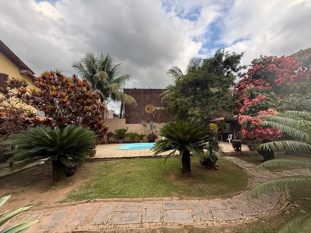 Casa, 3 quartos, 268 m² - Foto 6